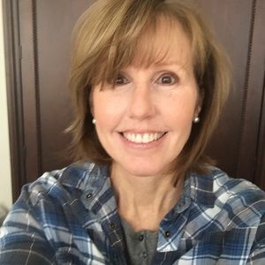 Meet your Posher, Jacqueline